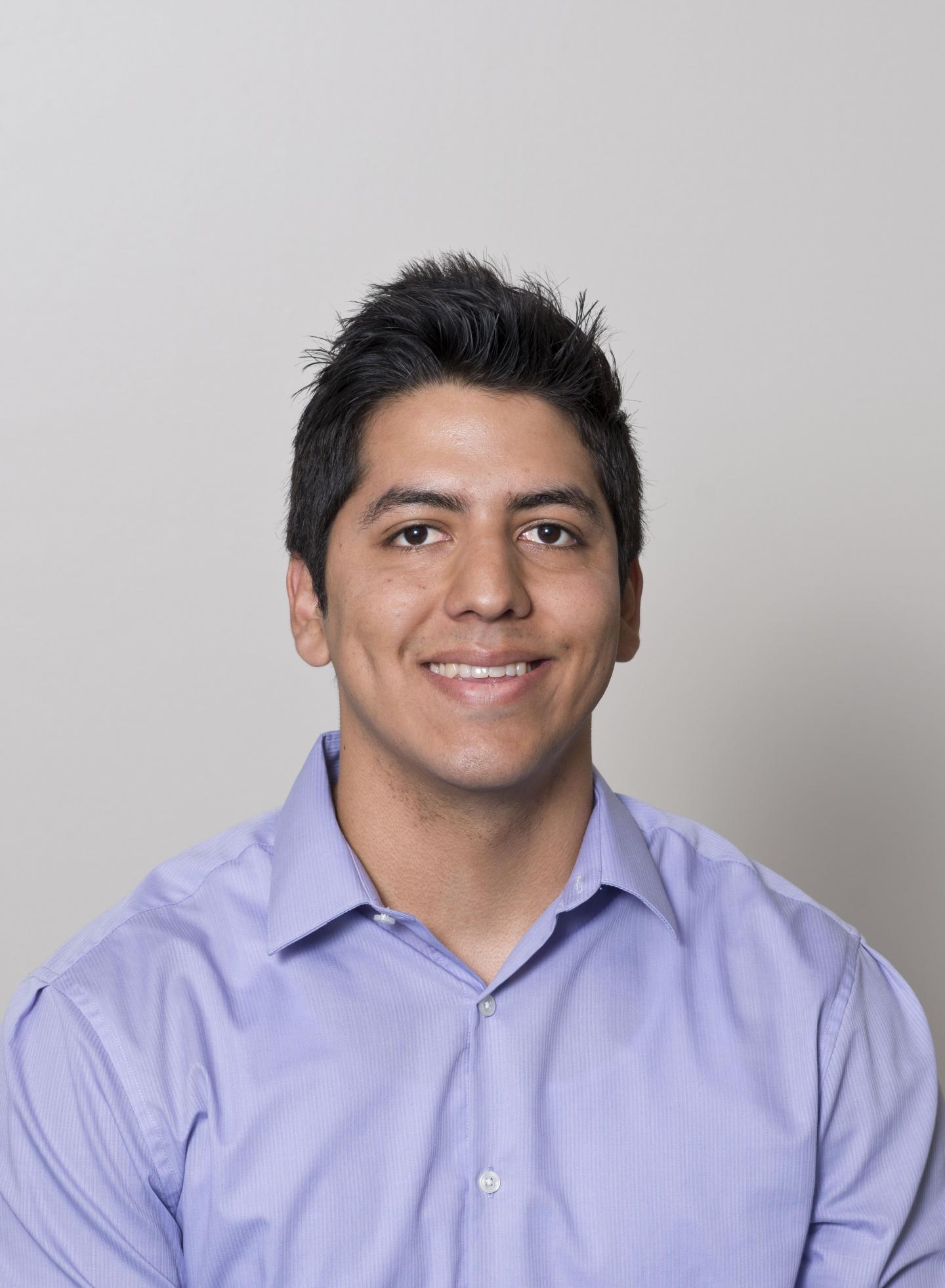 Christopher Lopez, University of Houston