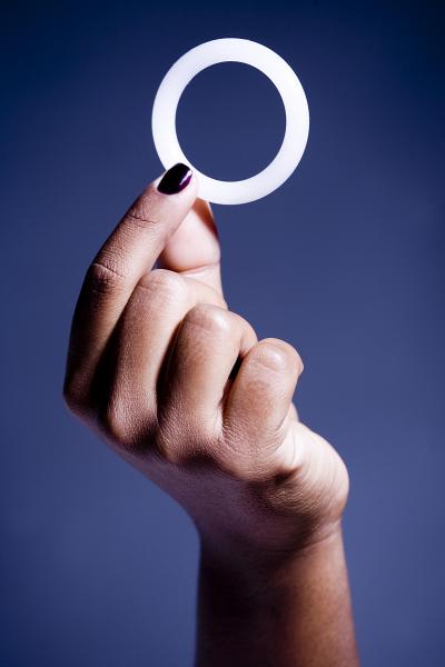 Dapivirine Ring 