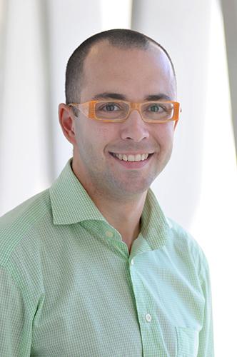 Dr. Tiemo Klisch, Baylor College of Medicine