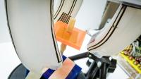 Gripper Close Up