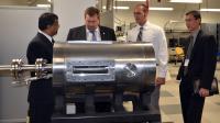 Methane-Based Rocket Technology (1 of 2)