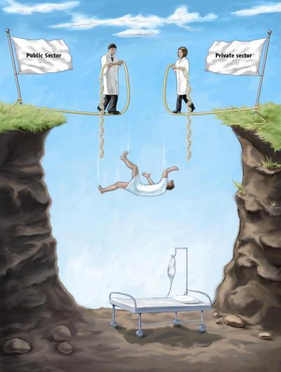 Taking Risks with Translational Research