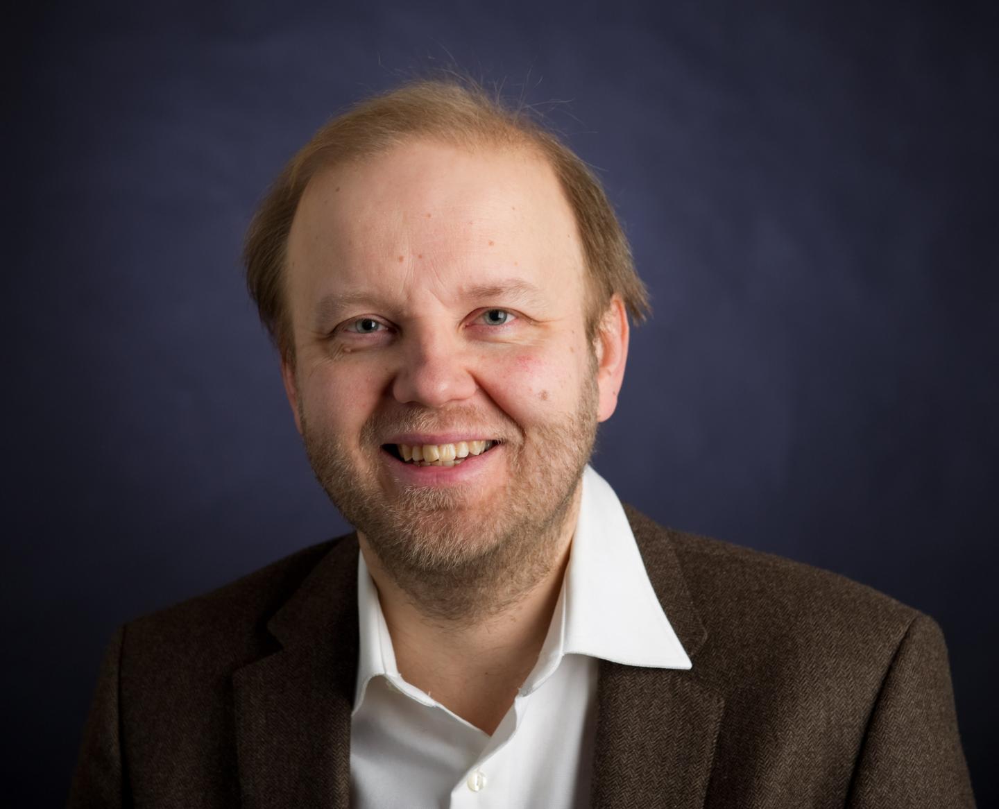 Jussi Taipale, Karolinska Institutet