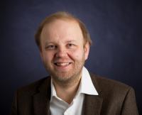 Jussi Taipale, Karolinska Institutet