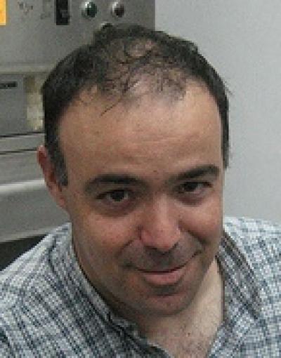 Dr. Dan Peer, Tel Aviv University