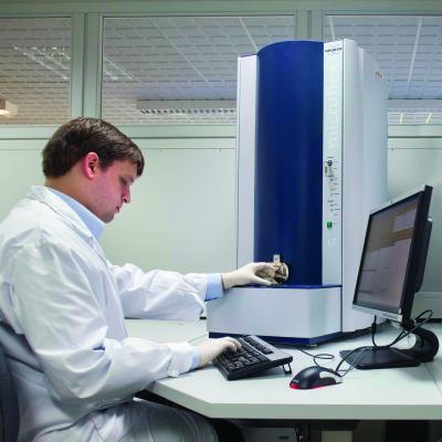Bruker's MALDI Biotyper