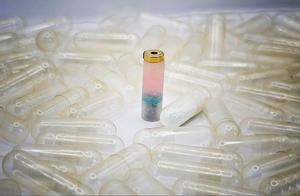 MEDS (Magnetic Endoluminal Deposition System. 2025 LAFT EPFL CC BY SA