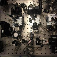Laser Metronome Achieves Record Synchronization 2