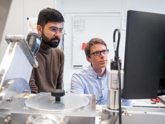 Researchers