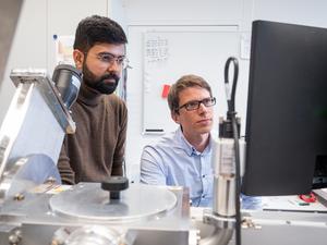 Researchers