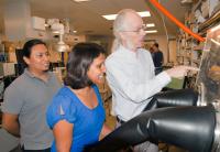 Arizona State University Scientists