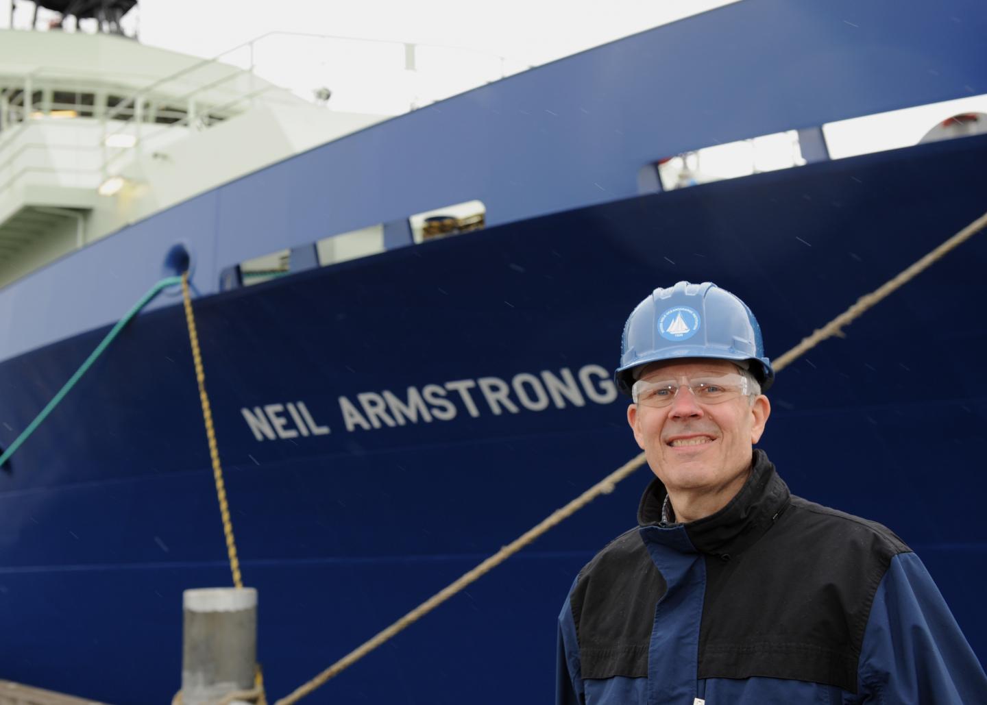 R/V Neil Armstrong