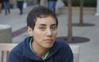 Maryam Mirzakhani, National Science Foundation