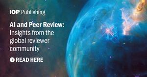 Global reviewer survey