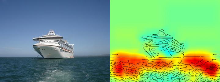 Ships