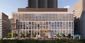 Mount Sinai Tisch Cancer Hospital