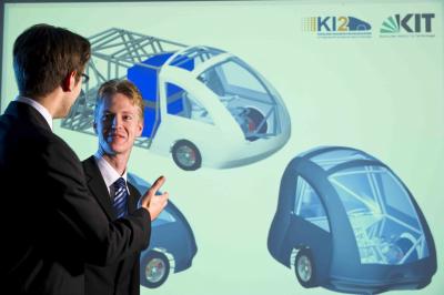 Electric Vehicle