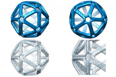 MIT DNA Origami (1 of 2)