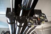 Shake Table Actuators