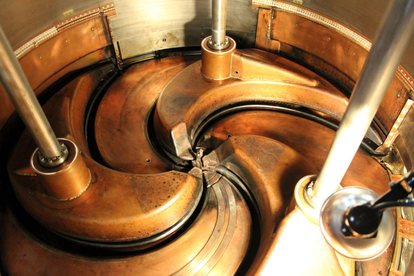 Cyclotron Institute