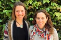 Carrie Kappel and Kim Selkoe, University of California - Santa Barbara