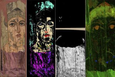 Painting Analysis
