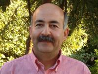 Bahram Mobasher, 	University of California - Riverside 