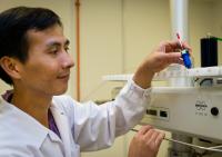 NTU Scientist