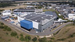 ISIS Neutron and Muon source