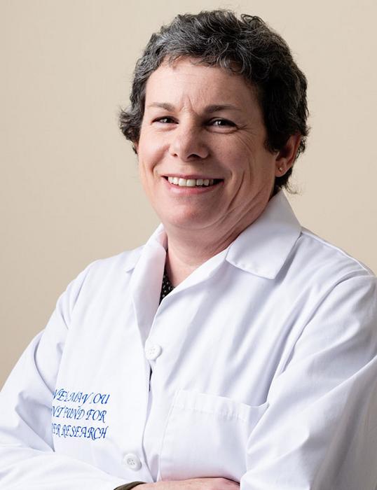 Susann Brady-Kalnay