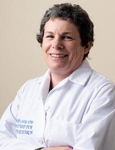 Susann Brady-Kalnay
