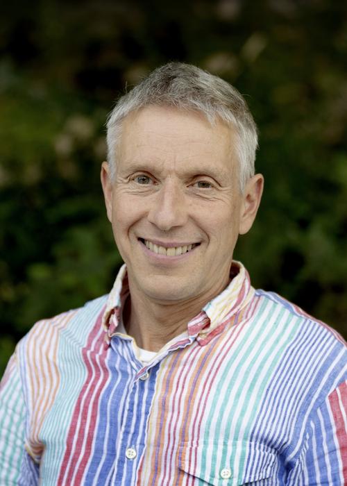 Göran Hilmersson