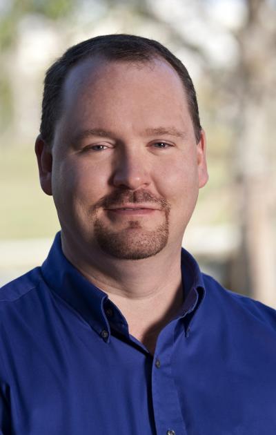 Thomas Burris, The Scripps Research Institute