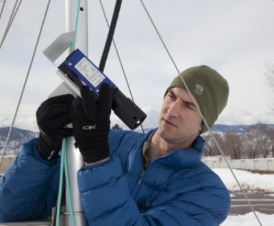 Ethan Gutmann, National Center for Atmospheric Research (1 of 2)