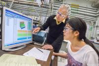 Heinz Frei, Lawrence Berkeley National Laboratory