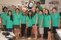 NanoRacks-Girl Scouts