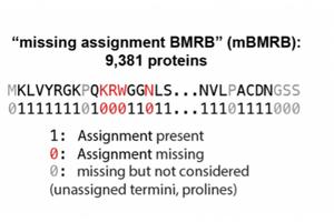 Biological Magnetic Resonance Data Bank (BMRB)