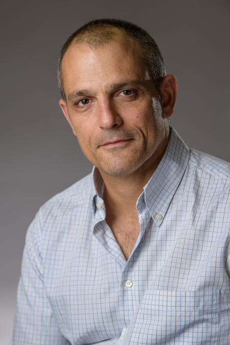 Prof. Itzik Mizrahi