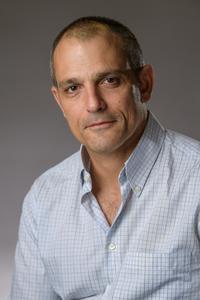 Prof. Itzik Mizrahi