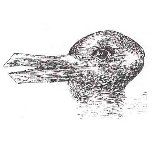 Duck/Rabbit