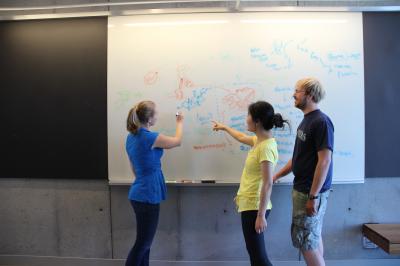 University of Washington Protein Design Team