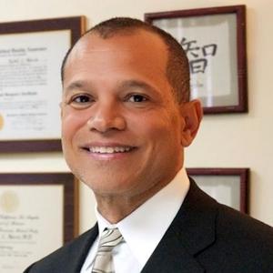 Dr. Keith Norris