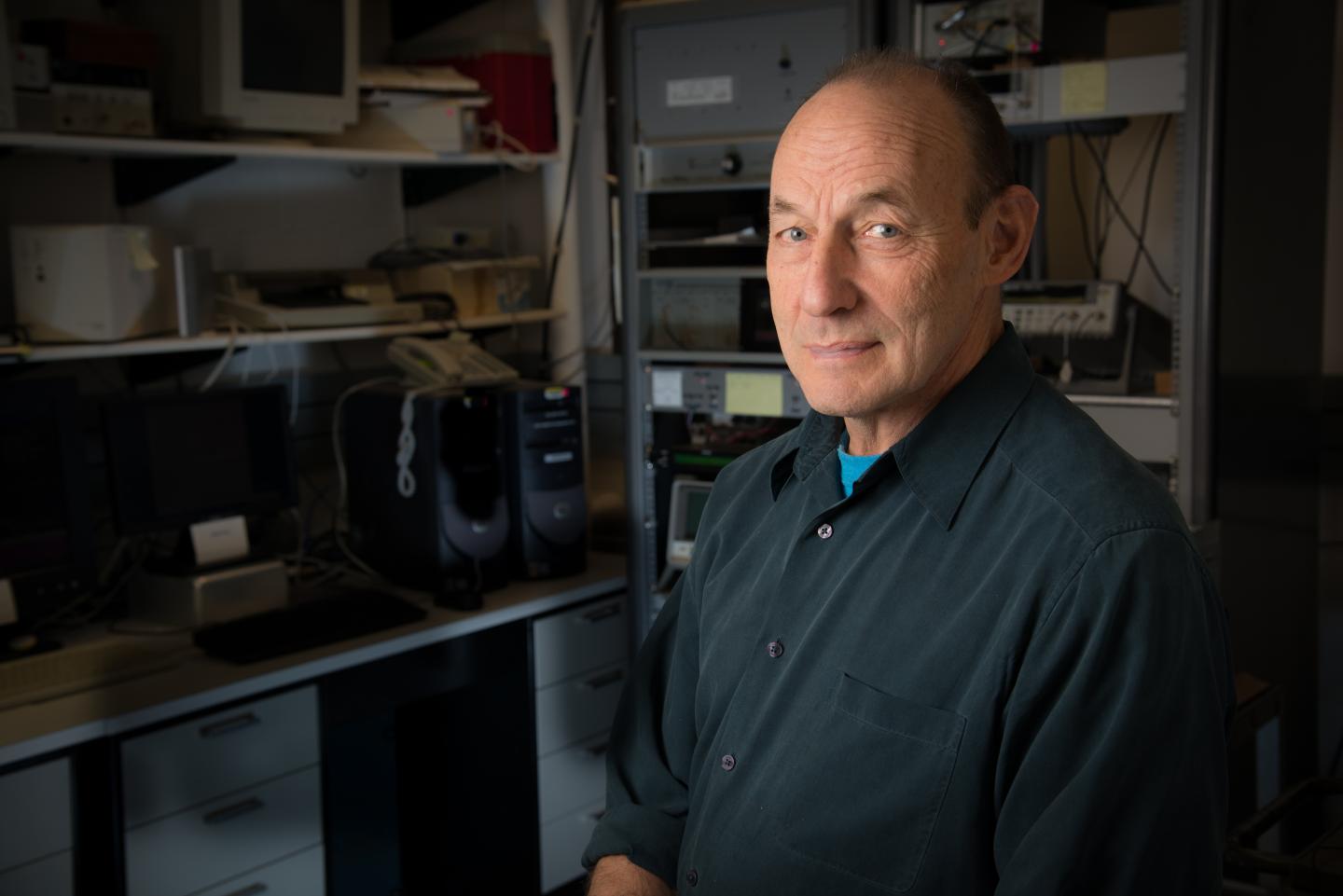 Marc Weiss, National Institute of Standards and Technology