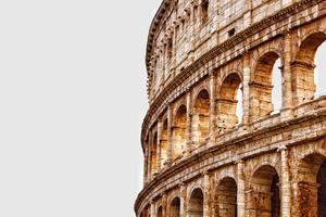 roman coliseum