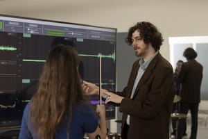 Dr Steffen A. Herff/Sydney Music, Mind and Body Lab