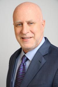 Bob Vrooman, MDPI head of business development