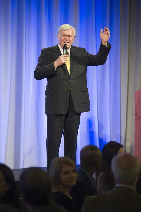 Patrick J. McGovern