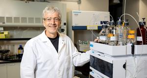Loeffler Lab Published in ‘Nature Microbiology’