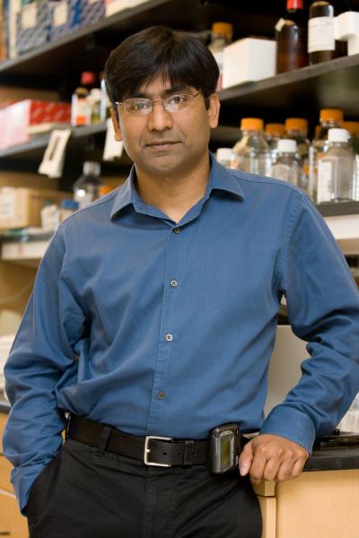 Pavan Reddy, University of Michigan