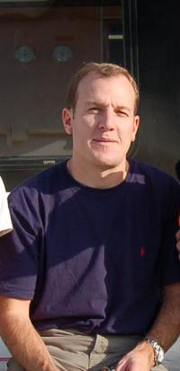 Andreas Weil, Tel Aviv University